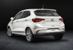 Fiat Argo Precision 2017 года